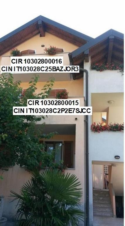 Apartamento La Palma Domodossola Exterior foto