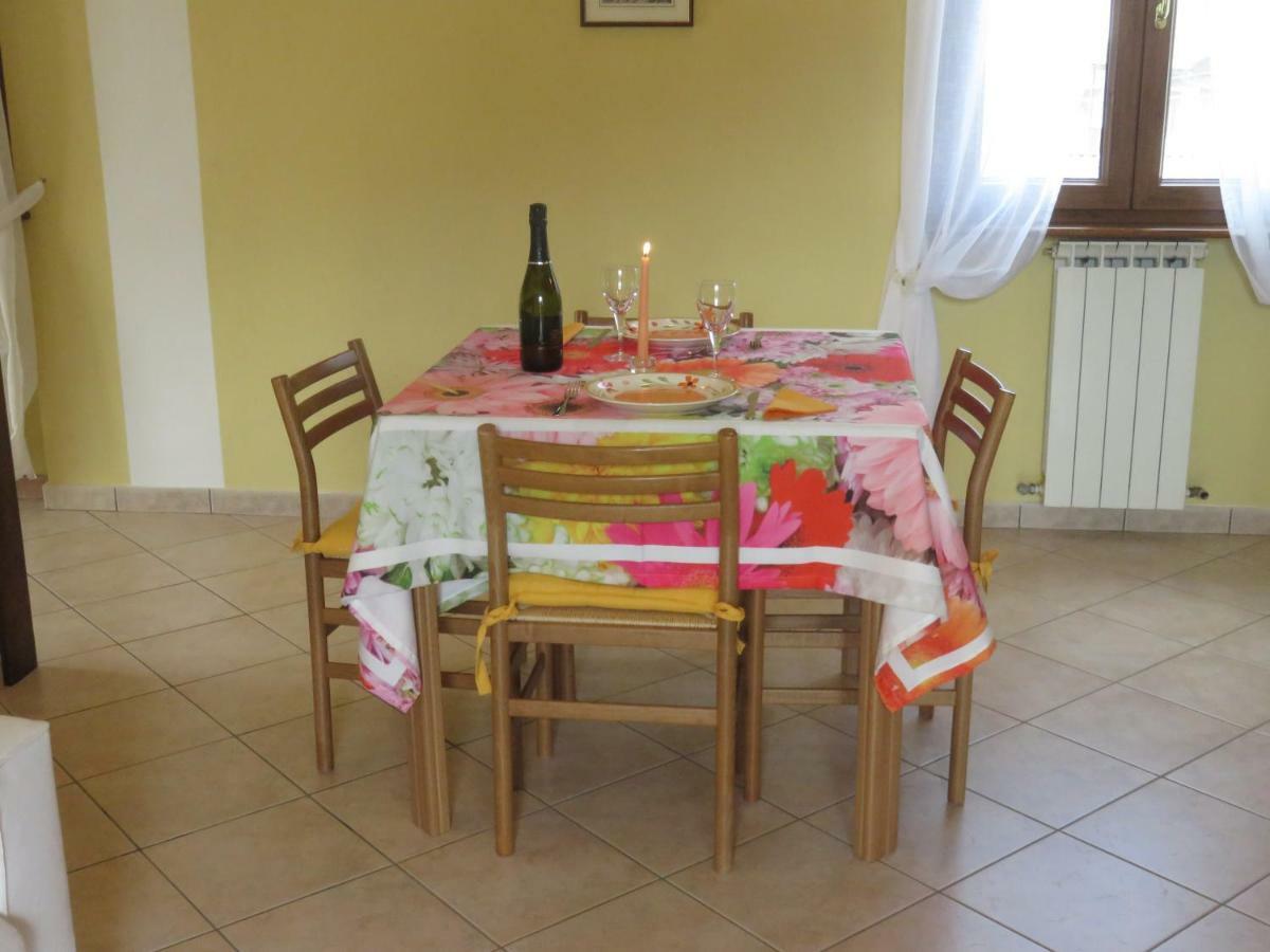 Apartamento La Palma Domodossola Exterior foto