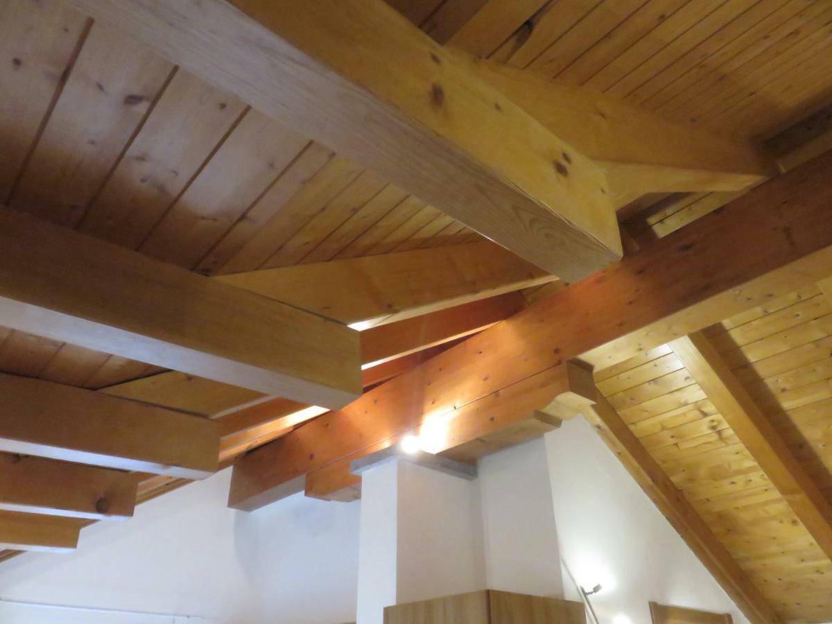 Apartamento La Palma Domodossola Exterior foto