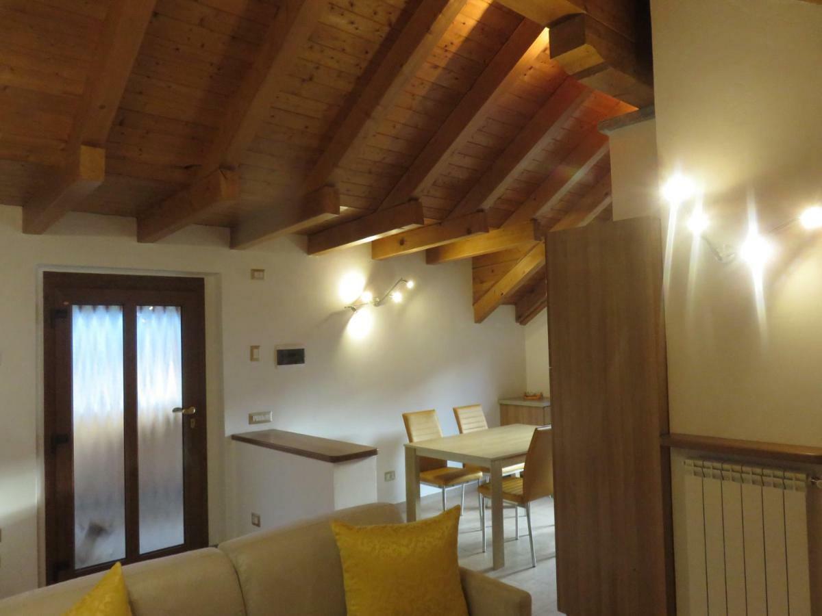 Apartamento La Palma Domodossola Exterior foto