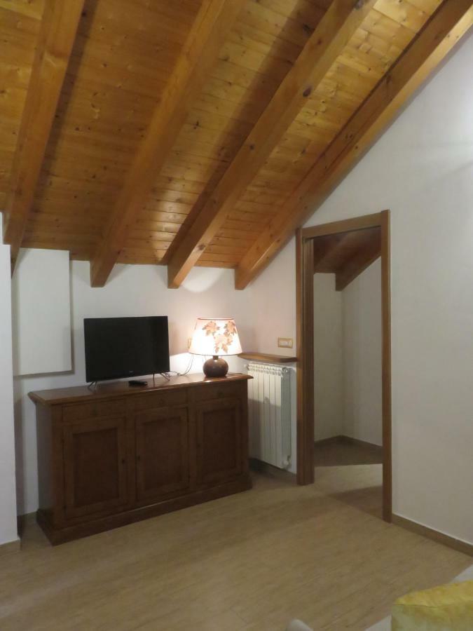 Apartamento La Palma Domodossola Exterior foto